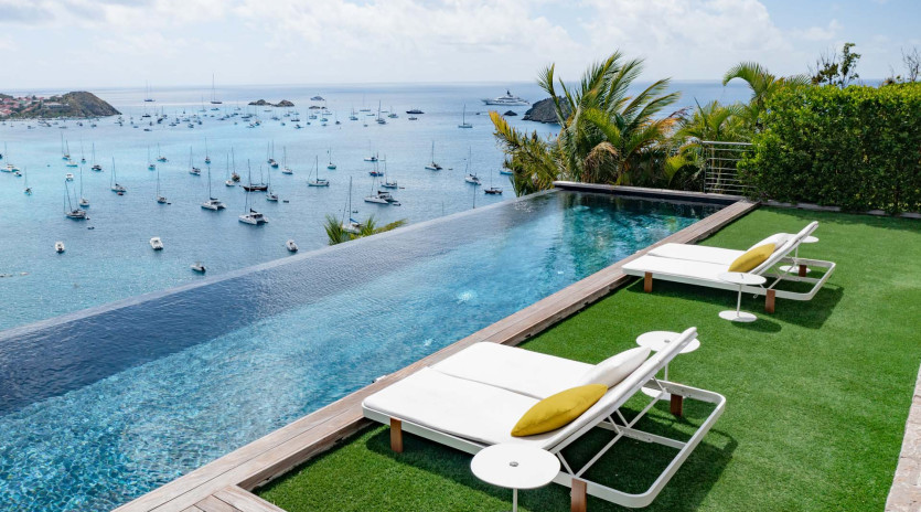 1 39   Villa Infra   ©St Barth Infinite ©2022 @stbarth.infinite